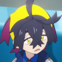 temporal-roar avatar