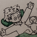 temporary-humanoid avatar