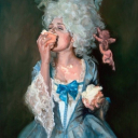 temporary-permanence avatar