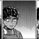 temporary-screaming avatar