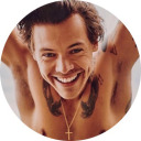 temporaryharry avatar