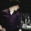 tempting-cumberbatch avatar