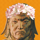 temujin avatar