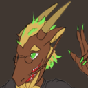 tengoku-dragon avatar