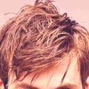 tennant-hair avatar