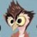 tennantlookslikeanowl avatar