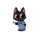 tent-house-and-bees avatar