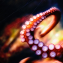 tentacle-fangarm avatar