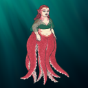 tentacledmerfolk avatar