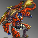 teostra-prime avatar