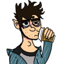 terminal-nerd avatar