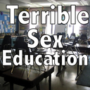 terriblesexeducation avatar