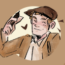 terryholdsapencil avatar