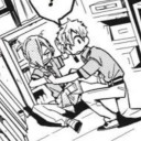 terukanesghost avatar