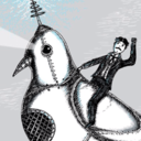 teslas-pigeon avatar