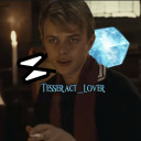 tesseractlover avatar