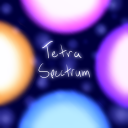 tetra-spectrum avatar