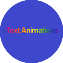 textanimations avatar