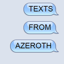 textsfromazeroth avatar