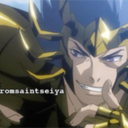 textsfromsaintseiya avatar