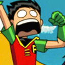 textsfromteentitans avatar