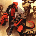 textsfromthebprd avatar