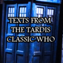 textsfromtheclassicwhotardis avatar