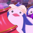 textsfromthepenguindrum avatar