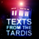 textsfromthetardis avatar