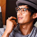 tgaparkerchang avatar