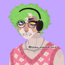 th3racc00nch1ld avatar