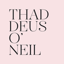 thaddeusoneil avatar