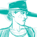 thanatopsiste avatar