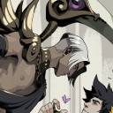 thanatos-greek-grim-reaper avatar