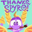 thanksspyrozine avatar