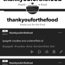 thankyouforthefood avatar