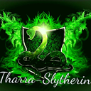 tharra-slytherin-blog avatar