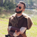 that-bear-has-a-lightsaber avatar