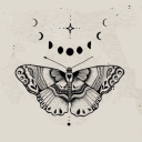 that-mystrrious-gal avatar