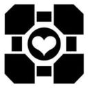 that-one-companion-cube avatar