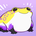 that-one-enby-frog avatar