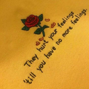 that-one-yellow-girl avatar