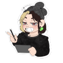 that1artist-in-yourattic-blog avatar