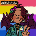 thatadhdautisticqueer avatar