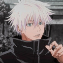 thatbitchsatoru avatar