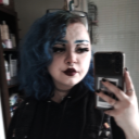 thatbluehairedfem avatar