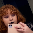 thatcurlygingergurl avatar