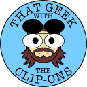 thatgeekwiththeclipons avatar