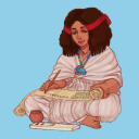 thatlittleegyptologist avatar