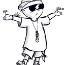 thatniggacaillou avatar